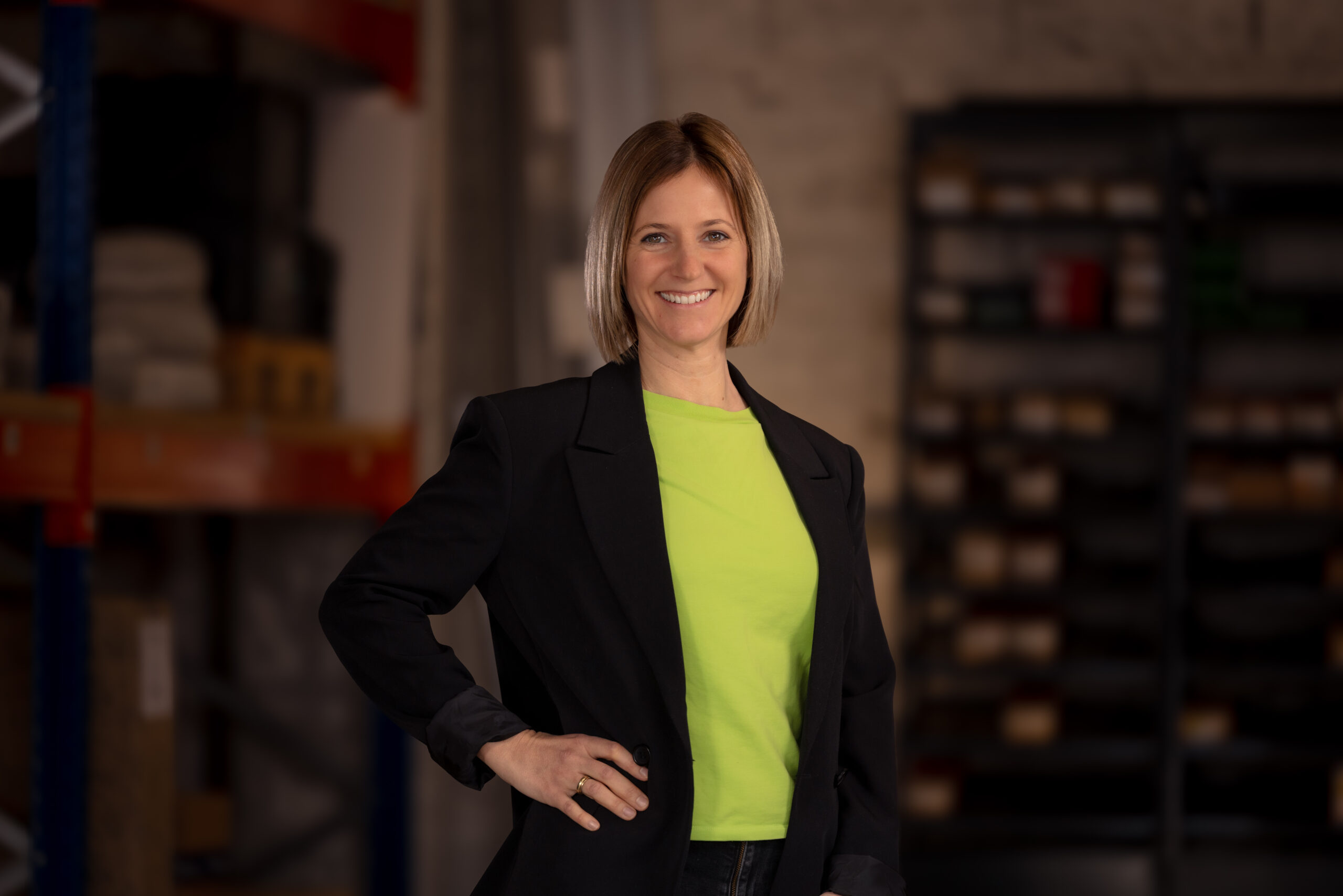 Team 4 Ann-Cathrin Loparew