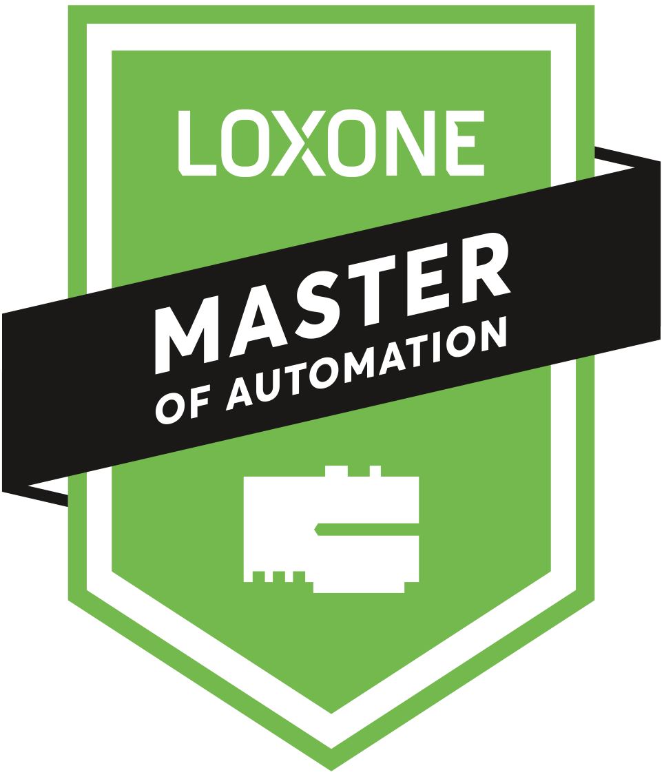 Loxone 1 Loxone Master